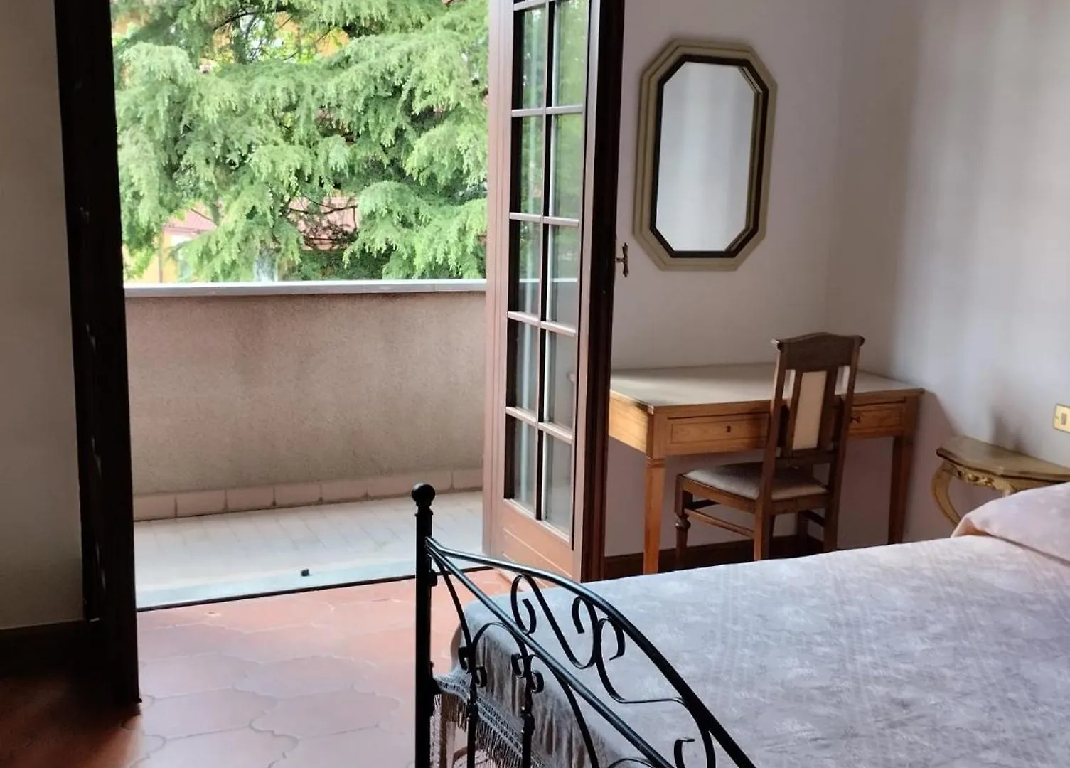 Villa Airone Venegono Superiore 이탈리아